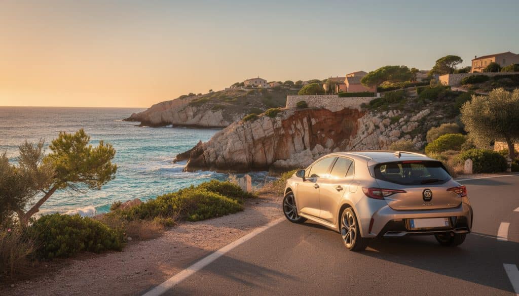 découvrez notre guide complet pour louer une voiture en sardaigne et explorez l'île en toute liberté. conseils pratiques, astuces et informations indispensables pour un voyage réussi.