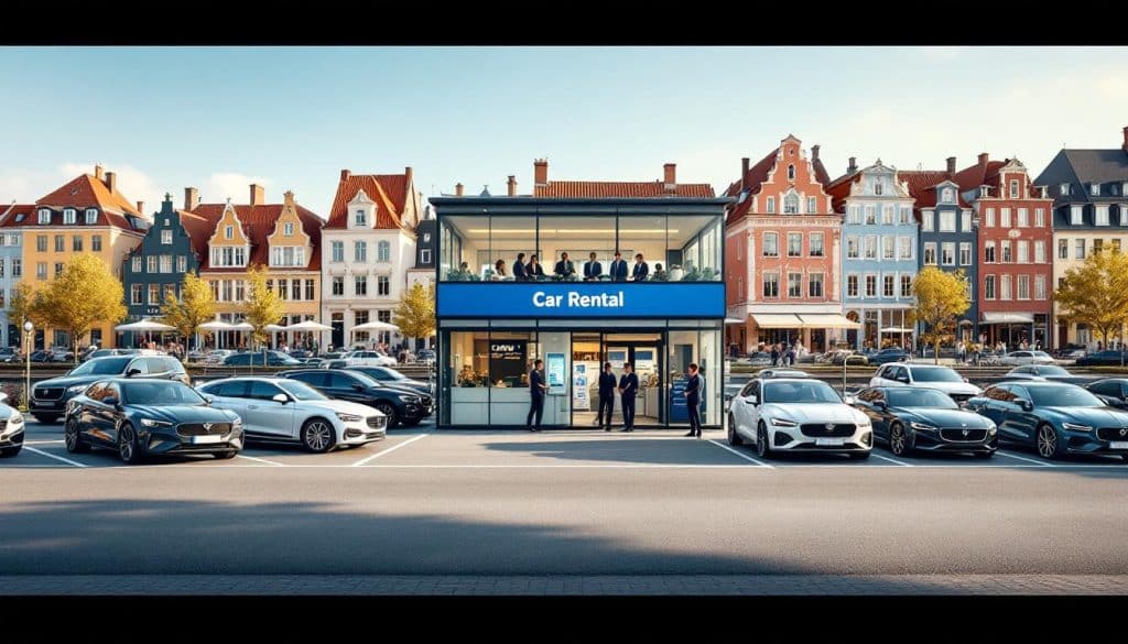 découvrez nos offres de location de voiture pas cher à gdansk et profitez d'une réservation rapide pour explorer la ville en toute liberté.