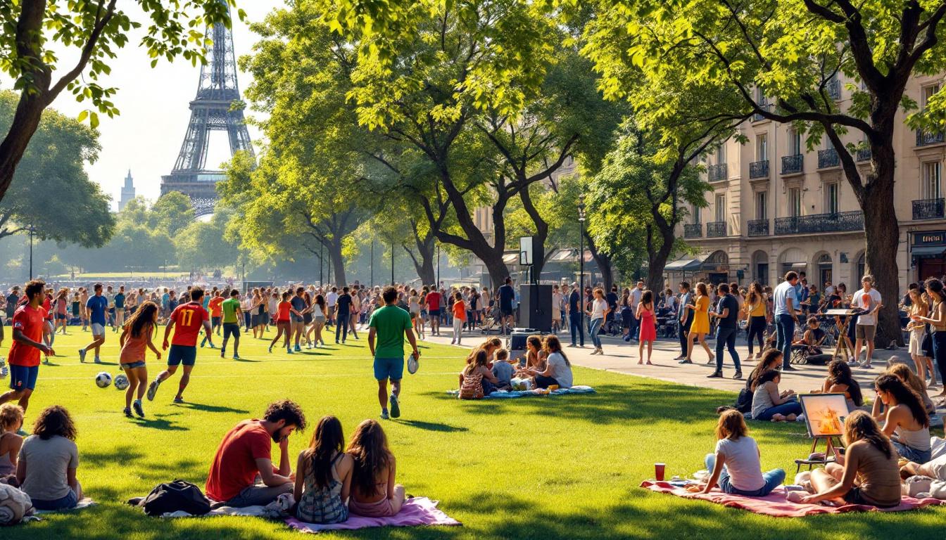 agospap : découvrez nos actions sociales, culturelles et sportives à paris pour favoriser le lien social et le bien-être de tous.