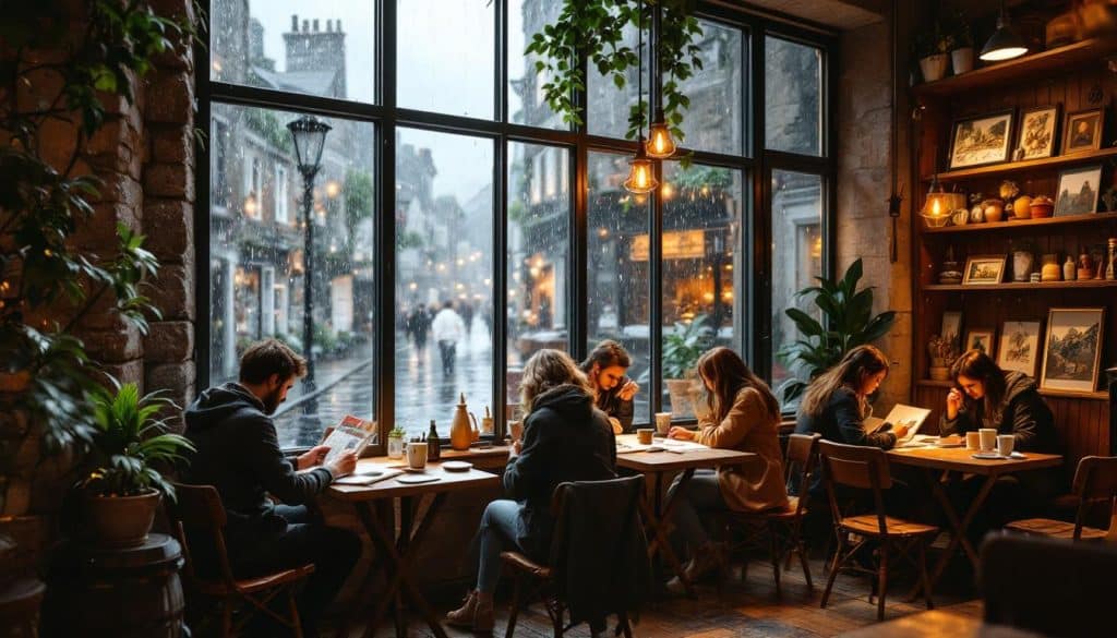 découvrez les meilleures activités et visites à auray pour profiter pleinement même quand il pleut. sites couverts, musées, et lieux culturels à l’abri vous attendent.