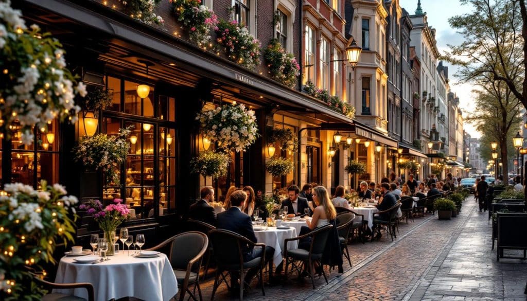 découvrez les meilleures adresses de restaurants en centre-ville de gdansk pour savourer une cuisine délicieuse et authentique dans un cadre convivial.