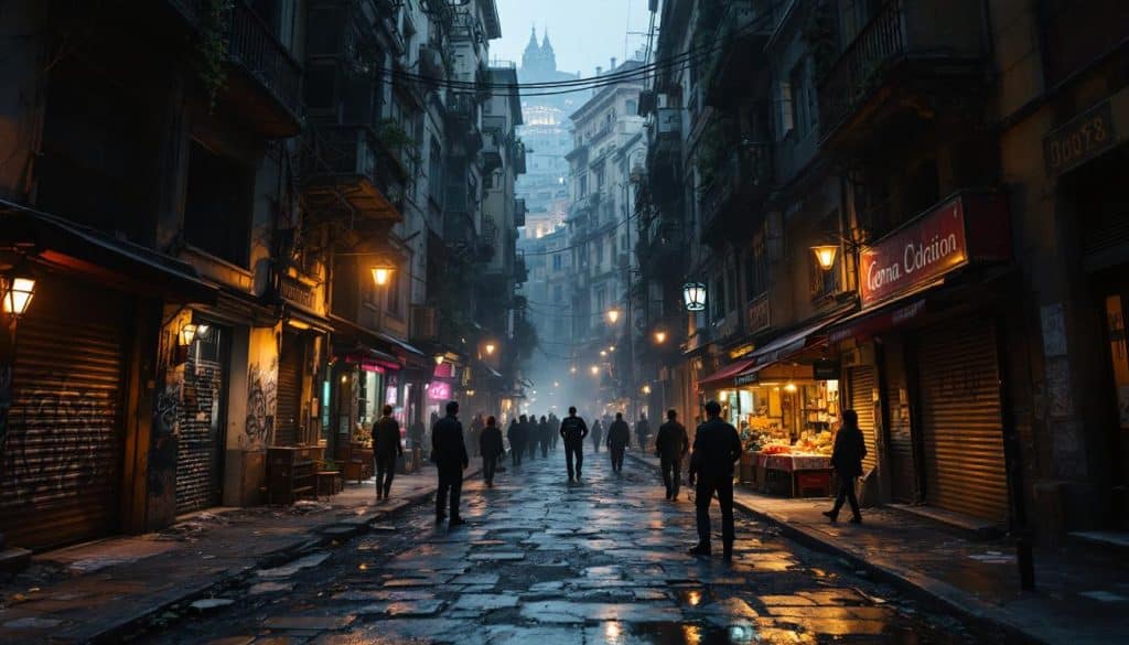 découvrez la réalité de la dangerosité à gênes en 2026 et les quartiers à connaître pour visiter la ville en toute sécurité. guide pratique et conseils pour un séjour serein.