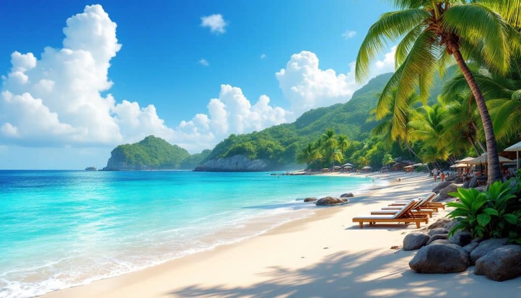 découvrez la météo en guadeloupe en juin, les meilleures activités à faire et des conseils pratiques pour un voyage réussi sous le soleil des caraïbes.