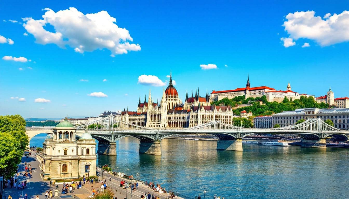 découvrez les meilleures attractions incontournables de budapest, des sites historiques fascinants aux merveilles culturelles, pour un séjour mémorable en hongrie.