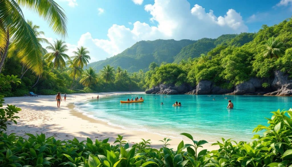 découvrez le climat en septembre en martinique, les activités incontournables à faire et nos conseils pour un voyage réussi sur cette île paradisiaque.