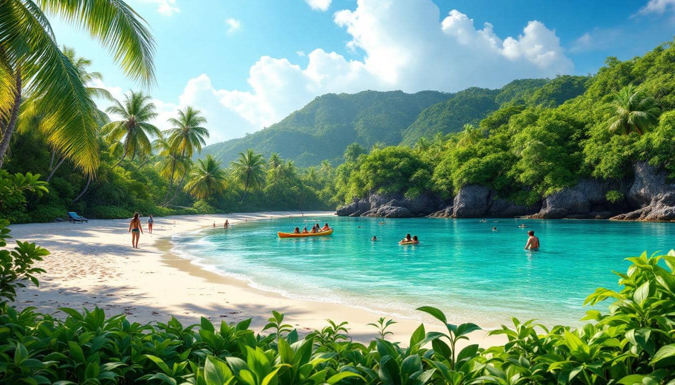 découvrez le climat en septembre en martinique, les activités incontournables à faire et nos conseils pour un voyage réussi sur cette île paradisiaque.