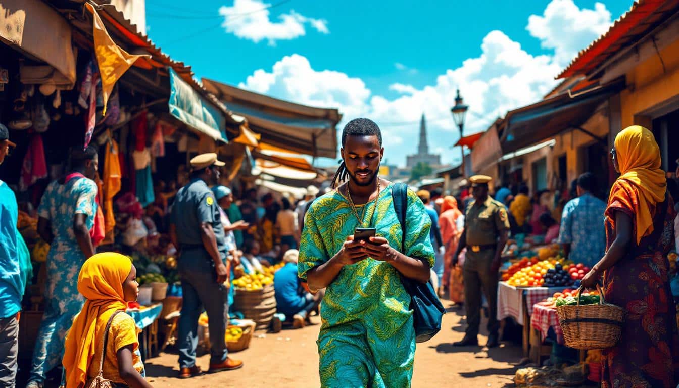 découvrez les conseils essentiels pour un voyage sécurisé au sénégal. informez-vous sur les risques potentiels et les mesures de prévention à adopter pour profiter pleinement de votre séjour touristique.