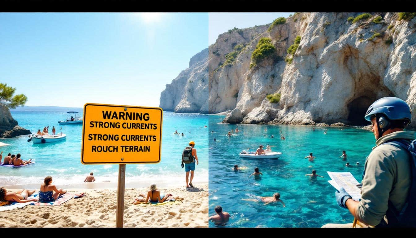 découvrez les risques liés au tourisme à chypre et obtenez des conseils essentiels pour garantir un séjour sûr et agréable sur cette île méditerranéenne.