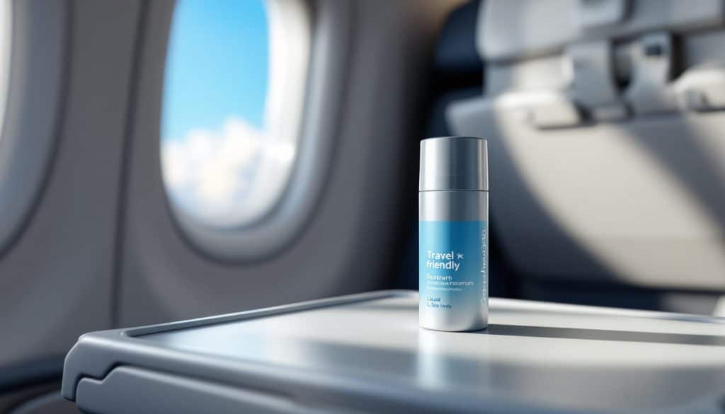 découvrez les règles et conseils essentiels pour transporter votre déodorant en avion en cabine en toute conformité et éviter tout souci lors de vos voyages.