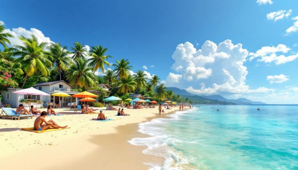 découvrez notre sélection des meilleures destinations chaudes en avril, abordables et économiques, pour profiter du soleil sans vous ruiner.