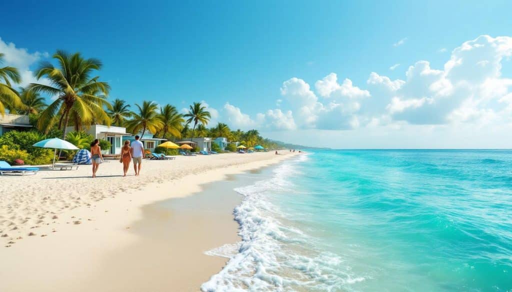 découvrez les meilleures destinations ensoleillées pas chères pour partir en janvier, profitez du soleil et de la chaleur sans vous ruiner.