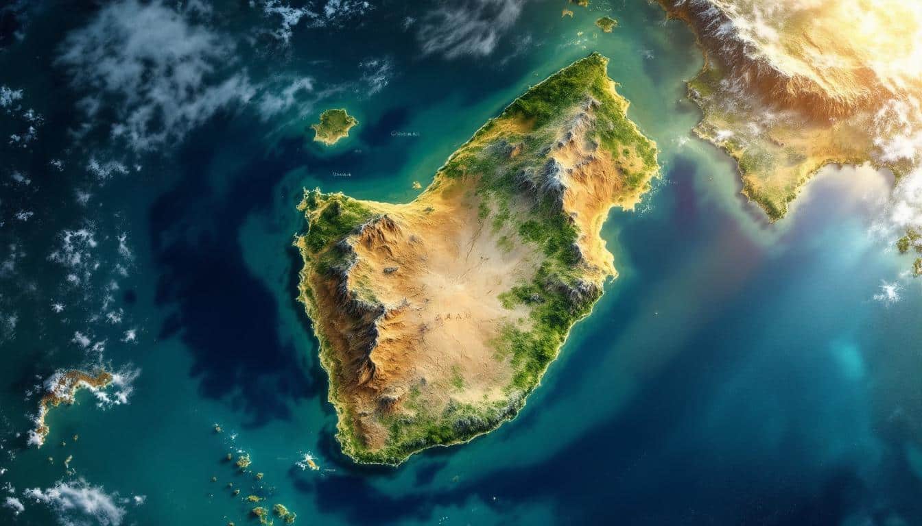 découvrez la liste complète des pays commençant par la lettre o, avec des informations clés sur chacun d'eux.