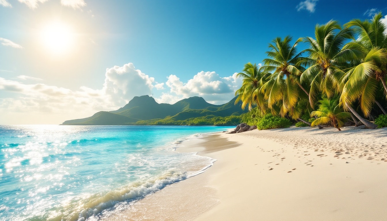 découvrez les meilleures périodes pour visiter l'île maurice, avec un aperçu des saisons idéales et du climat pour profiter pleinement de votre séjour.