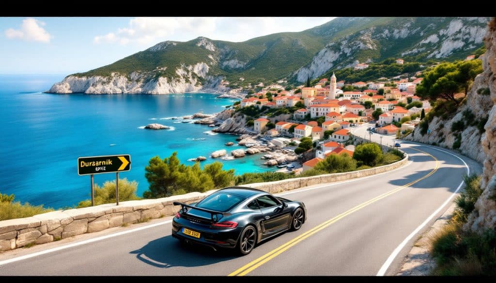 découvrez notre guide complet pour un road trip en croatie : itinéraire détaillé, conseils pratiques et astuces pour un voyage inoubliable au cœur des magnifiques paysages croates.