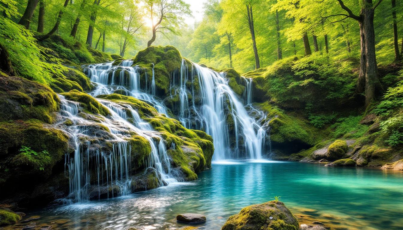 découvrez les plus belles cascades des vosges pour une immersion nature inoubliable. randonnée, paysages et fraîcheur au rendez-vous.