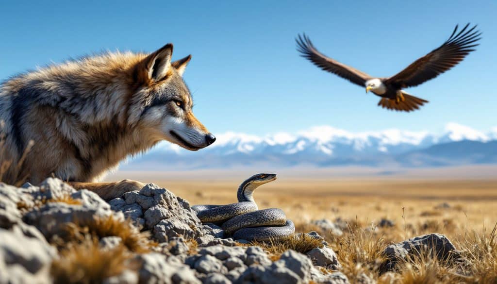 découvrez quels animaux dangereux vous pouvez rencontrer en mongolie, les risques associés et les précautions essentielles à prendre pour assurer votre sécurité lors de votre voyage.