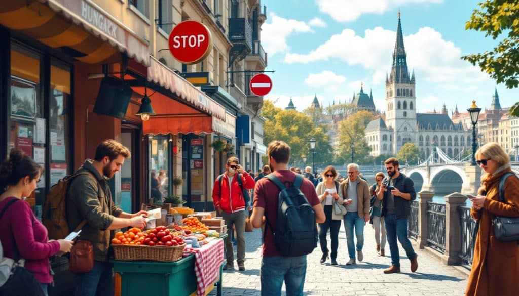 découvrez les erreurs courantes à éviter lors de votre voyage en hongrie pour profiter pleinement de votre séjour et vivre une expérience inoubliable.