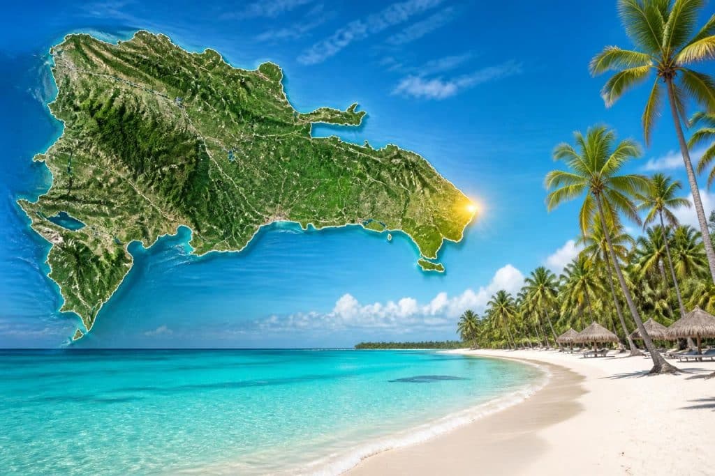 découvrez où se trouve punta cana en république dominicaine, avec des informations clés sur sa localisation, ses attractions et conseils pour votre visite.