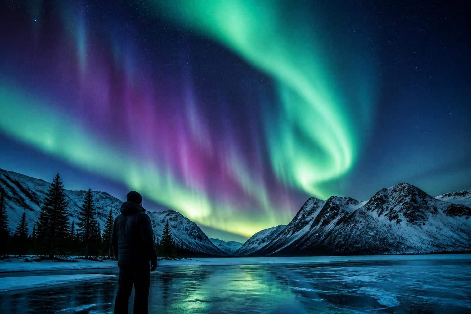 découvrez quand et où observer les magnifiques aurores boréales en islande pour profiter de ce spectacle naturel au meilleur moment.