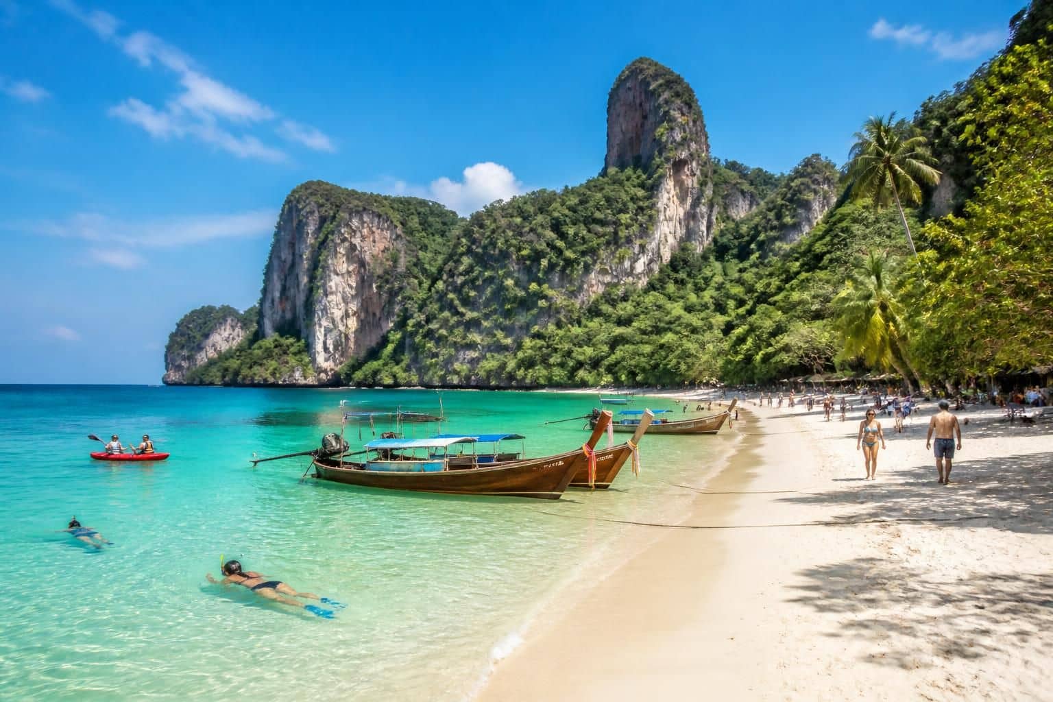 découvrez ko muk en thaïlande : plages paradisiaques, activités incontournables et conseils pratiques pour un voyage réussi sur cette île magnifique.