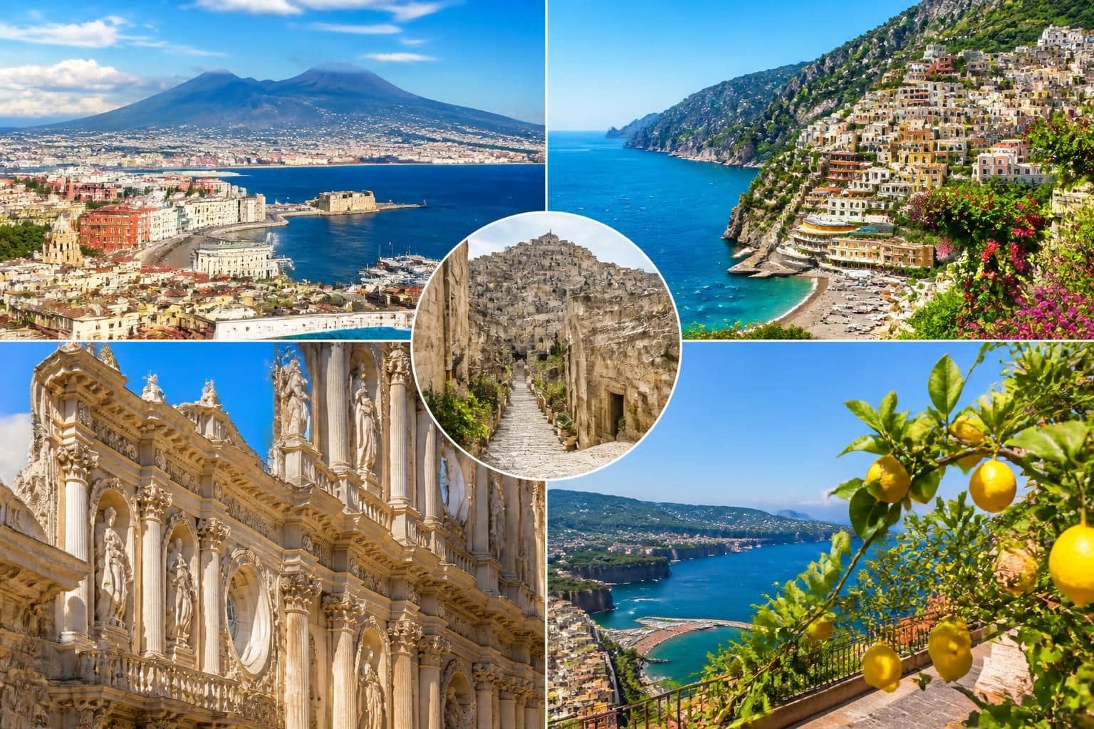 découvrez les plus belles villes du sud de l’italie, entre charme historique, paysages enchanteurs et saveurs méditerranéennes. un voyage inoubliable vous attend !