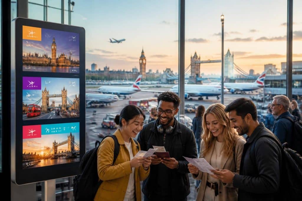 découvrez les vols pas chers pour londres en 2026. comparez les meilleures offres et réservez au meilleur prix pour un voyage économique et agréable.
