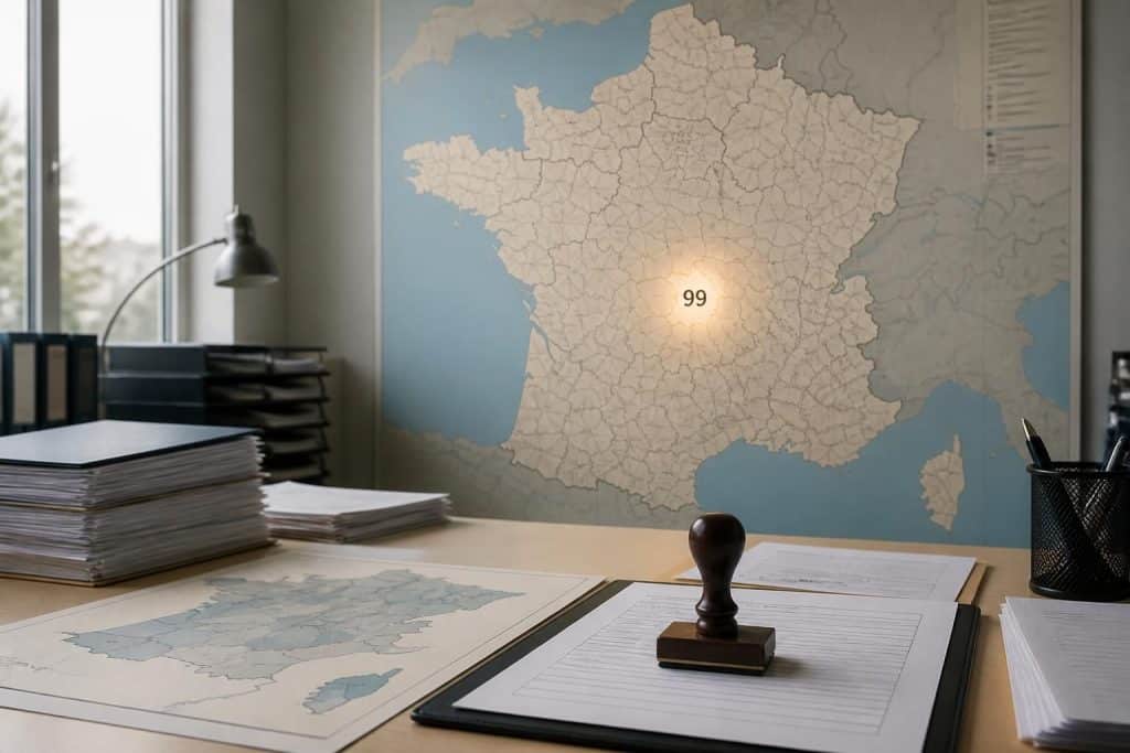 découvrez la signification et l'utilisation du département 99, un code administratif français particulier, expliqué en détail dans notre guide complet.