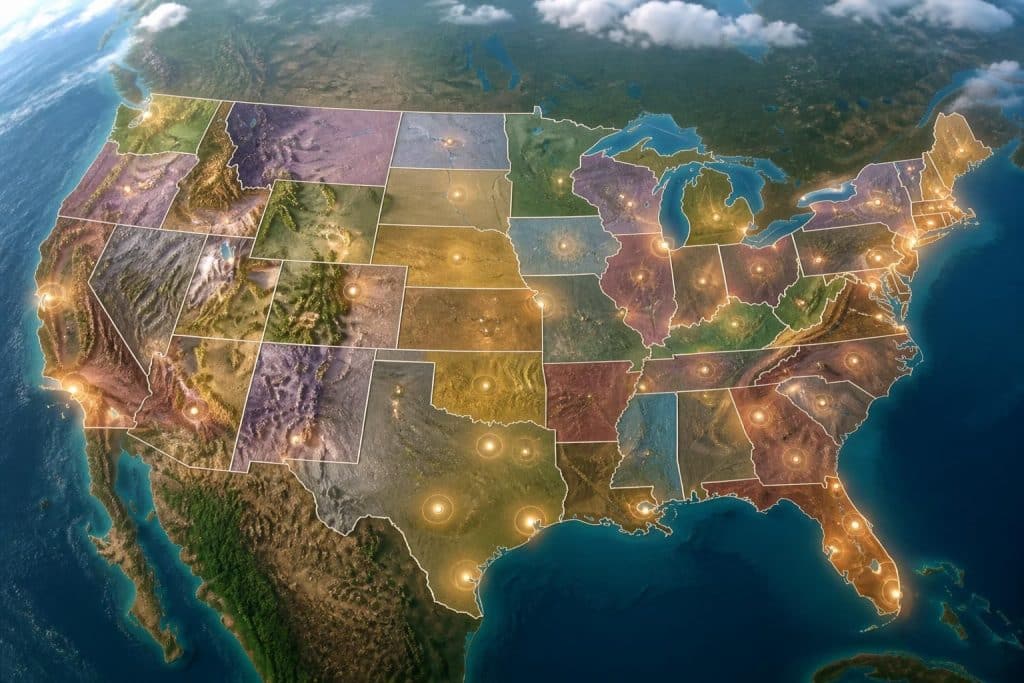 découvrez l'indicatif téléphonique des états-unis, incluant le code pays et les principaux indicatifs régionaux pour faciliter vos appels internationaux.