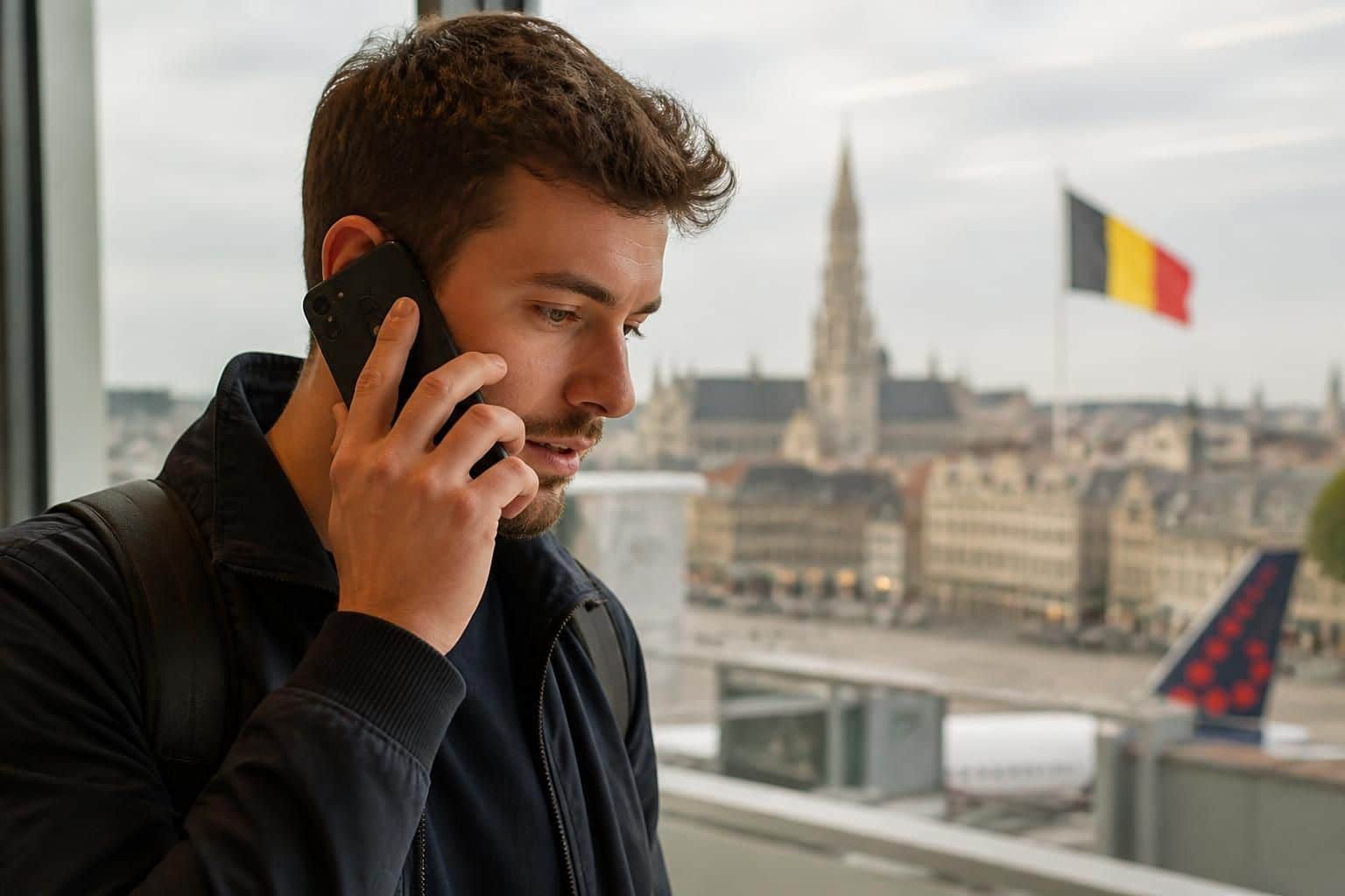 découvrez comment appeler facilement en belgique depuis l'étranger grâce à notre guide complet sur l'indicatif téléphonique belge et les étapes à suivre.