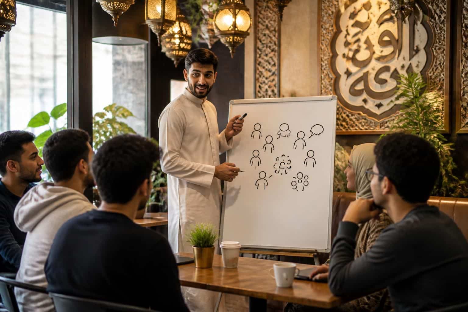 découvrez la signification du mot 'la besse' en arabe et ses usages courants dans la langue et la culture arabes.