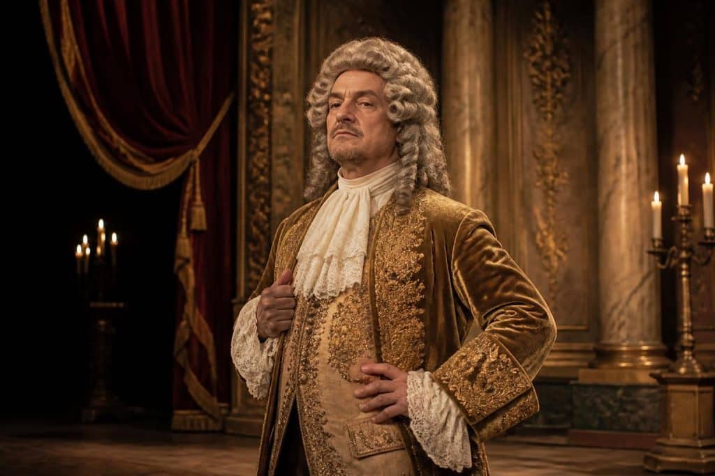 découvrez la tournée 2026 de "le bourgeois gentilhomme" avec jean-paul rouve. dates, lieux et réservations disponibles pour ne pas manquer cet événement théâtral exceptionnel.