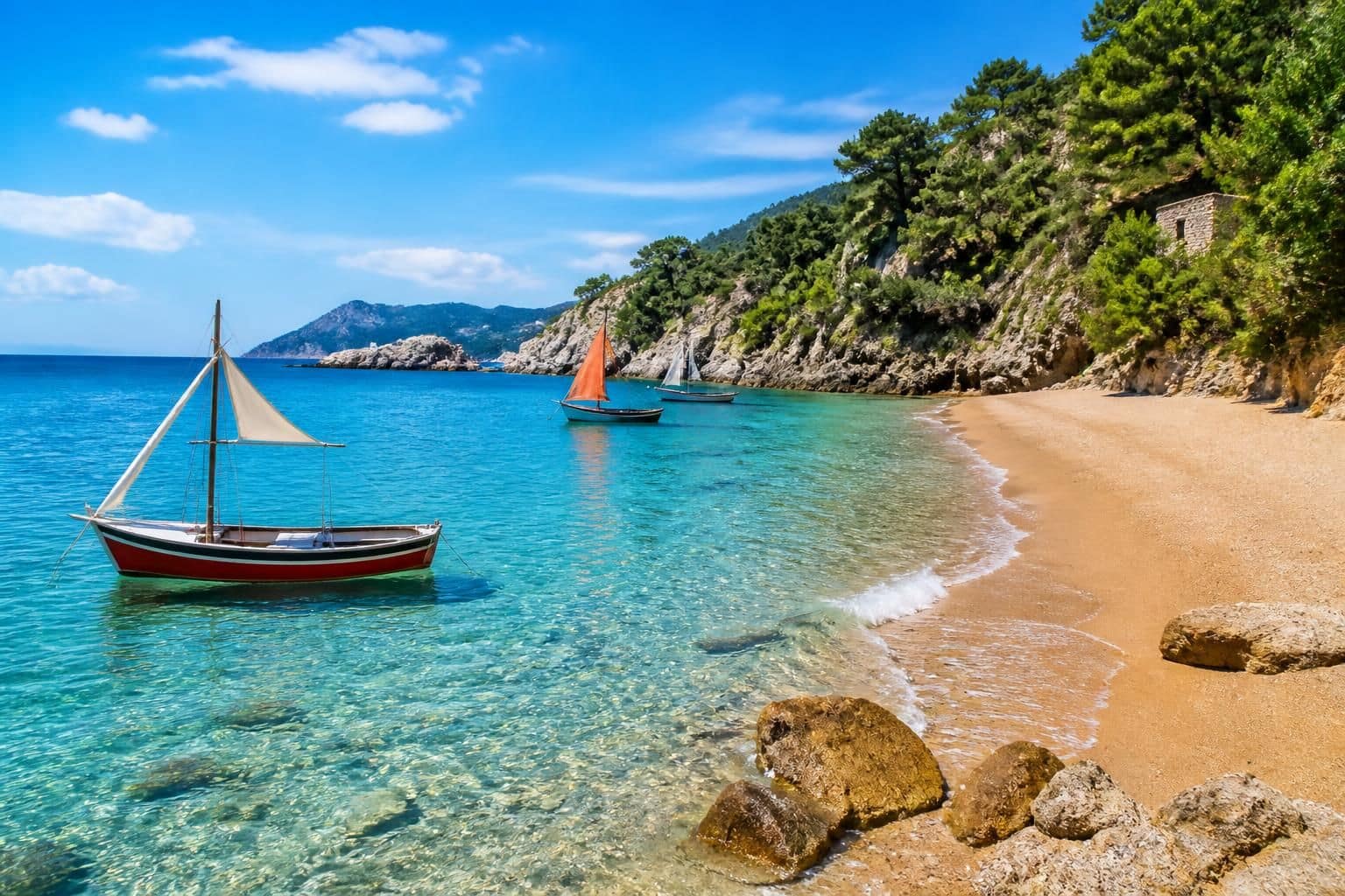découvrez les meilleures plages de bar au monténégro pour profiter d'un littoral magnifique, entre eaux cristallines, sable fin et paysages idylliques.
