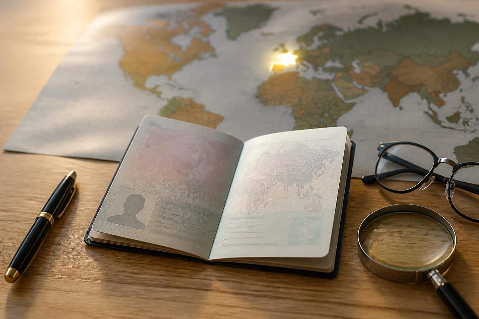 découvrez ce qu'est le pays d'émission d'un passeport et apprenez comment l'identifier facilement pour vos démarches administratives et voyages internationaux.
