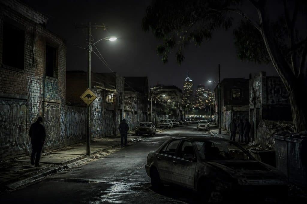 découvrez les quartiers à éviter en australie en 2026 pour assurer votre sécurité. guide complet des zones à risques pour mieux préparer votre voyage ou installation.