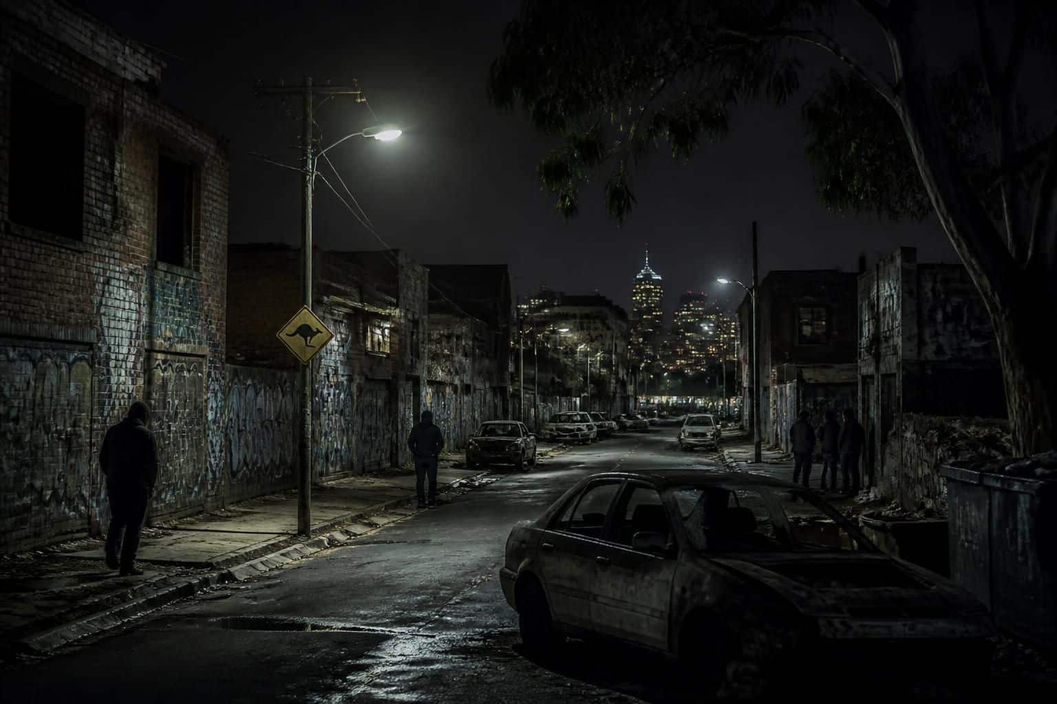 découvrez les quartiers à éviter en australie en 2026 pour assurer votre sécurité. guide complet des zones à risques pour mieux préparer votre voyage ou installation.