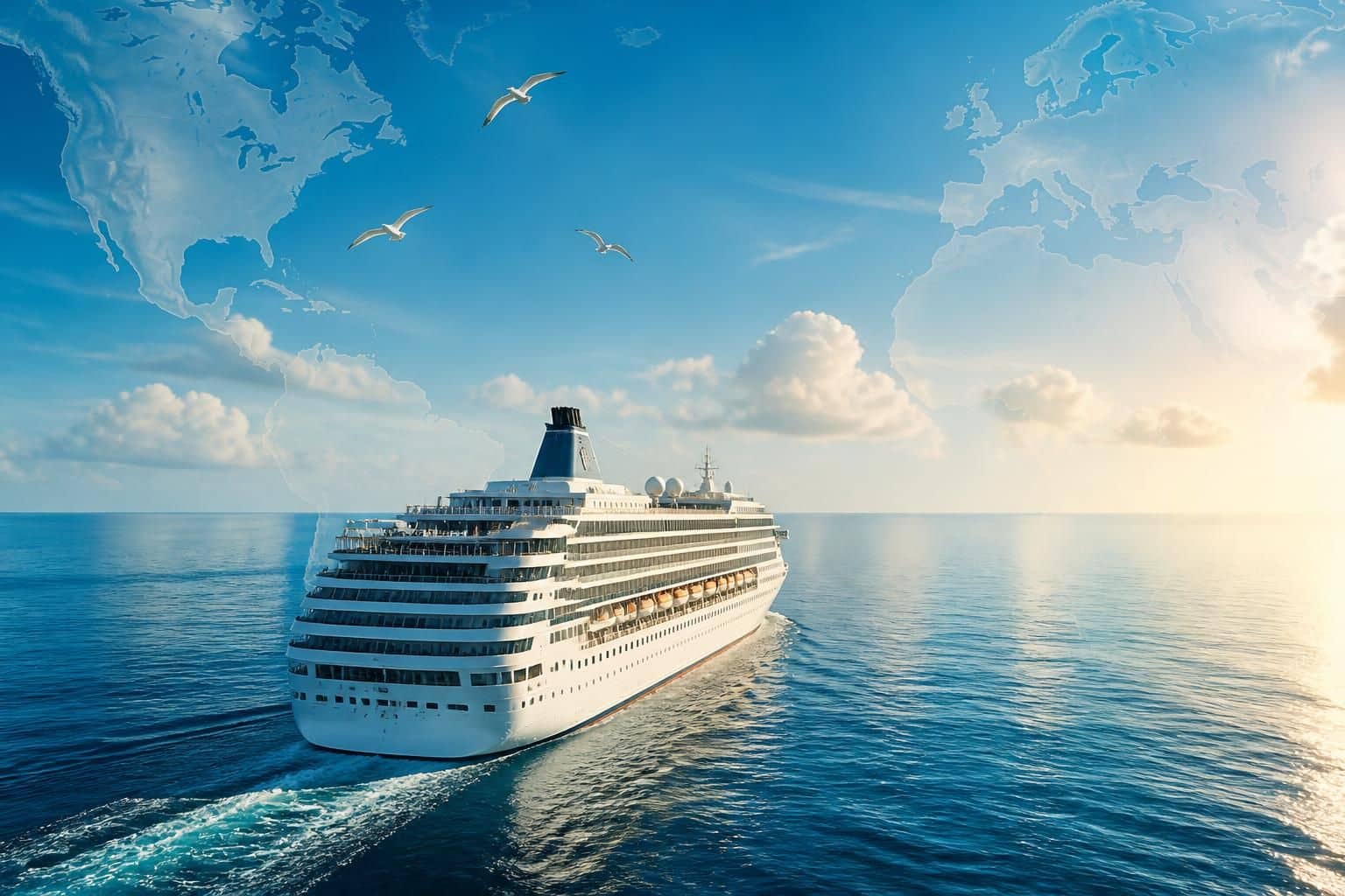 découvrez la durée du trajet en bateau entre la france et le venezuela ainsi que des informations essentielles pour planifier votre voyage maritime en toute sérénité.