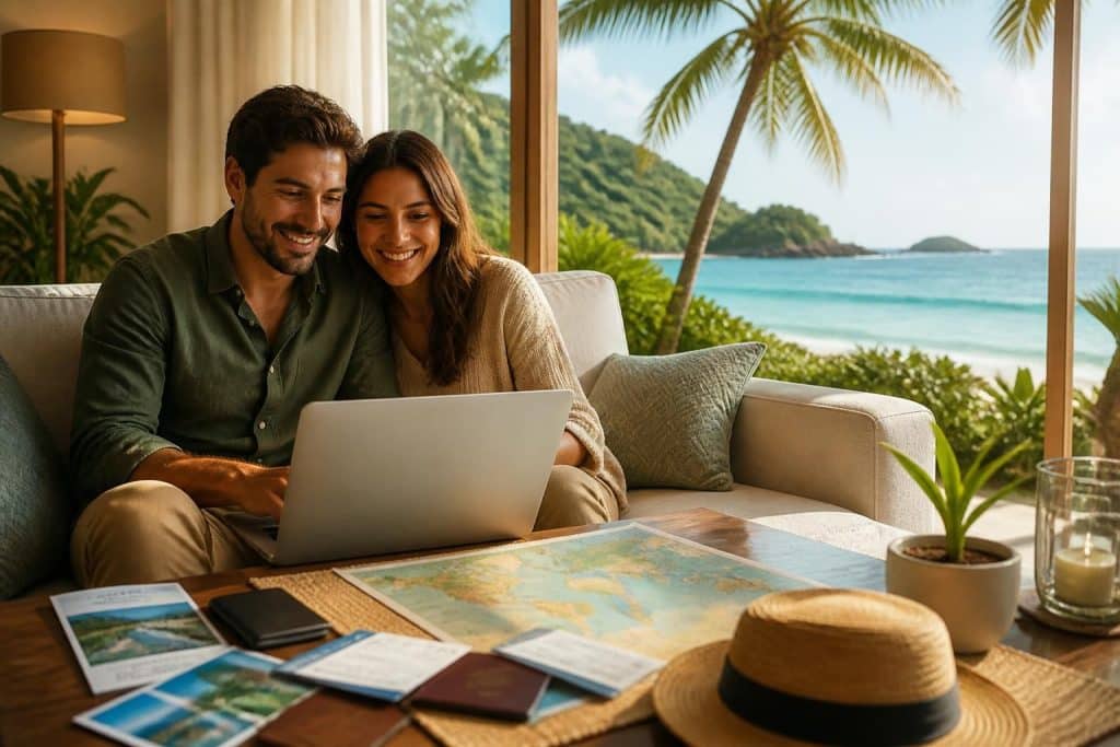découvrez notre avis complet sur travel advantage, analyse des économies réalisées et de l'expérience utilisateur réelle pour optimiser vos voyages.