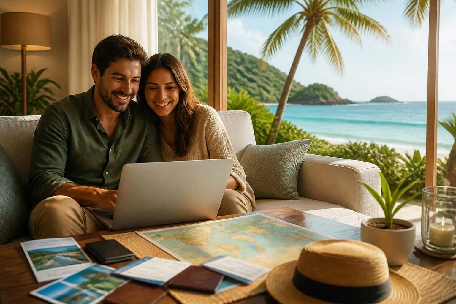 découvrez notre avis complet sur travel advantage, analyse des économies réalisées et de l'expérience utilisateur réelle pour optimiser vos voyages.