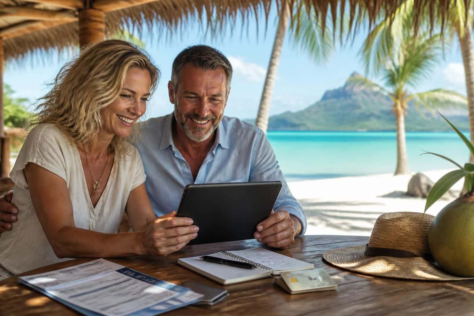 découvrez notre avis complet sur travel advantage : économisez réellement sur vos voyages et profitez d'une expérience utilisateur optimale.